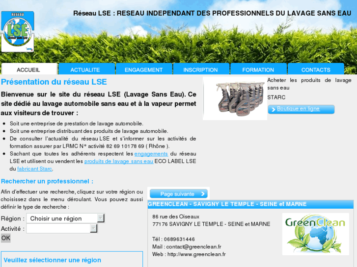 www.reseau-lse.com
