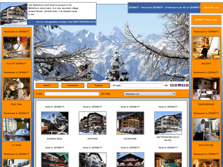 www.restaurants-zermatt.com