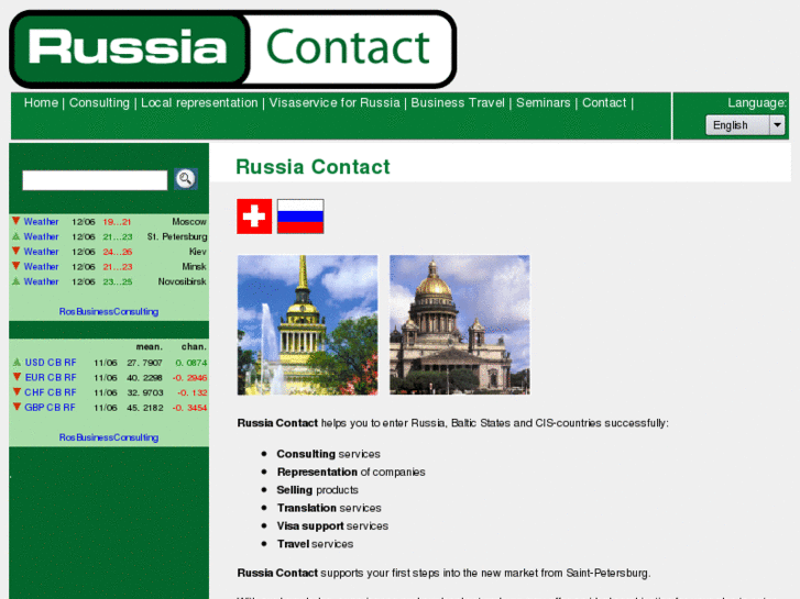 www.russiacontact.ch