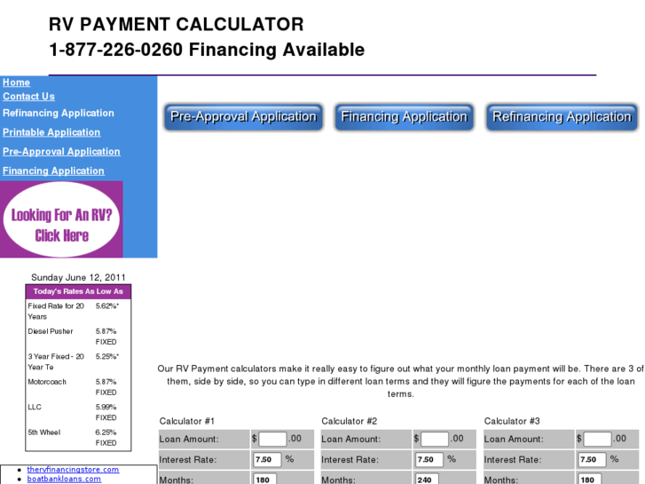 www.rv-payment-calculator.com