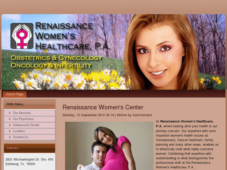 www.rwhobgyn.com