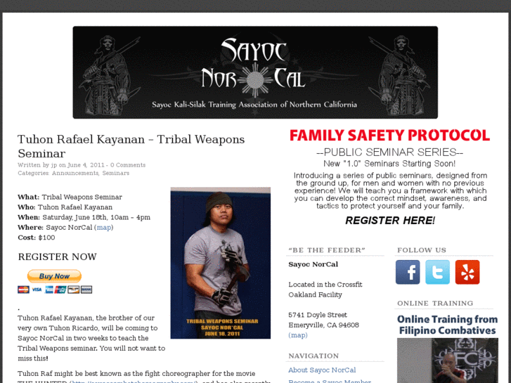 www.sayocnorcal.com