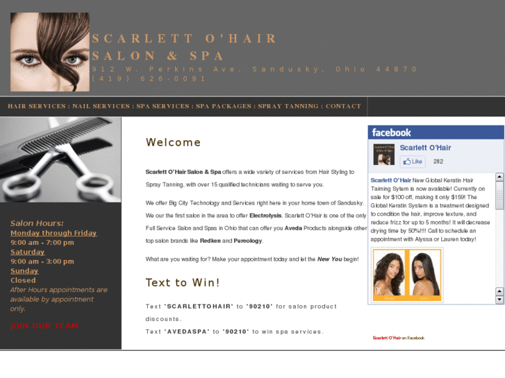 www.scarlettohair.com