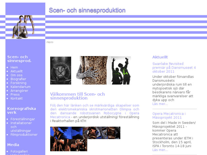 www.scenochsinne.se