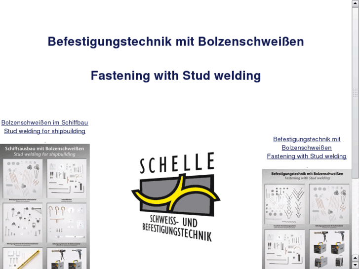 www.schelle-stud-welding.com