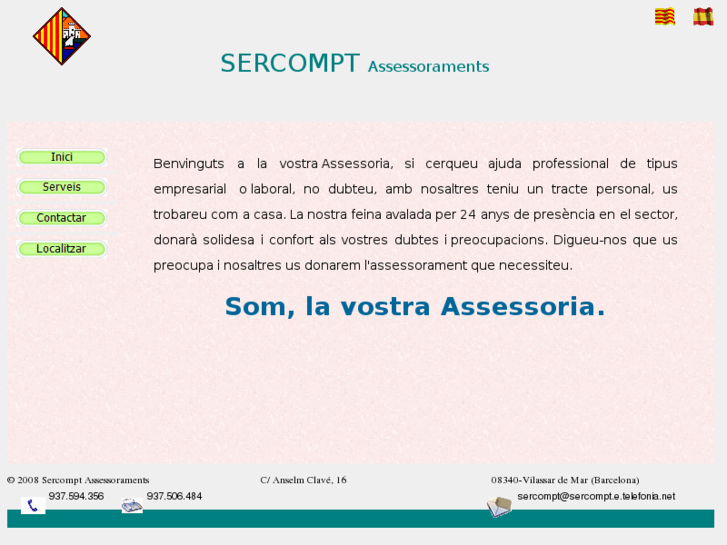 www.sercompt.es