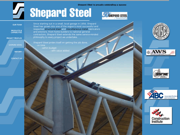 www.shepardsteel.com