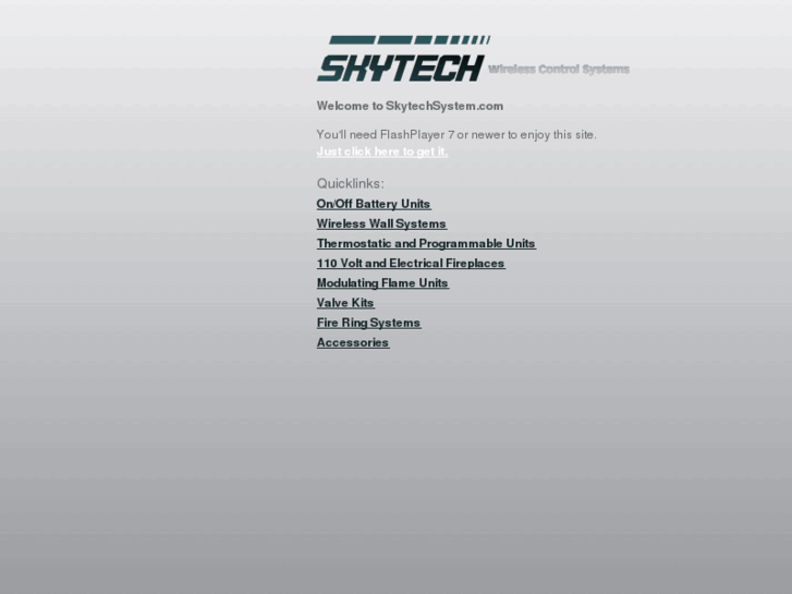 www.skytechsystem.net