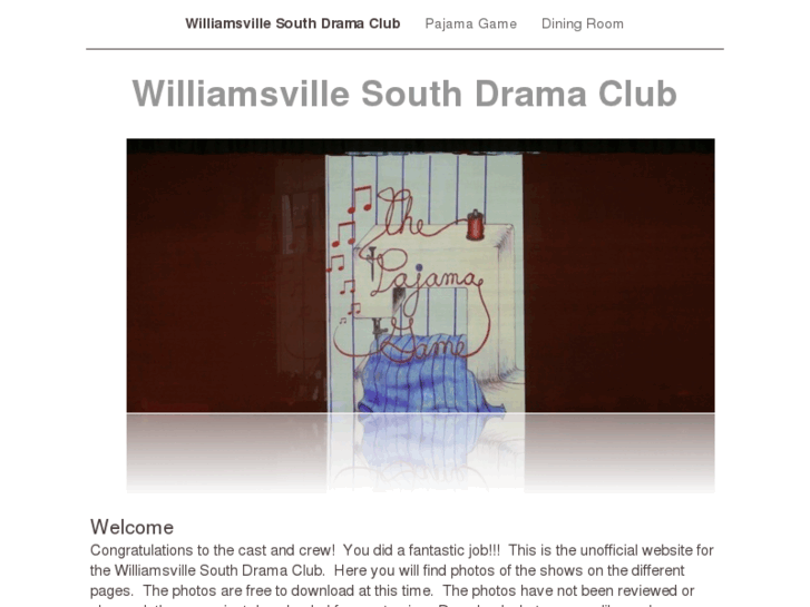 www.southdramaclub.com