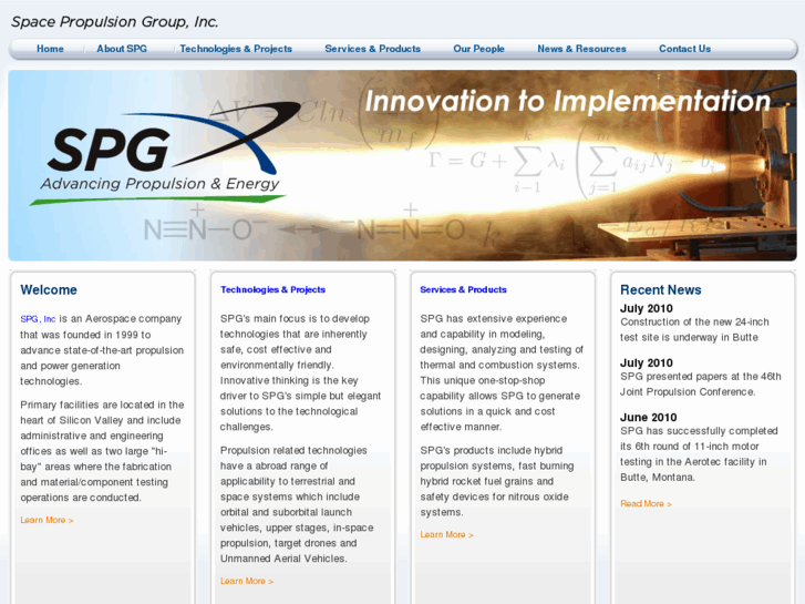 www.spg-corp.com