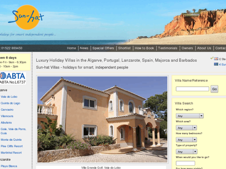 www.sun-hat-villas.com