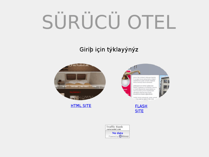 www.surucuotel.com