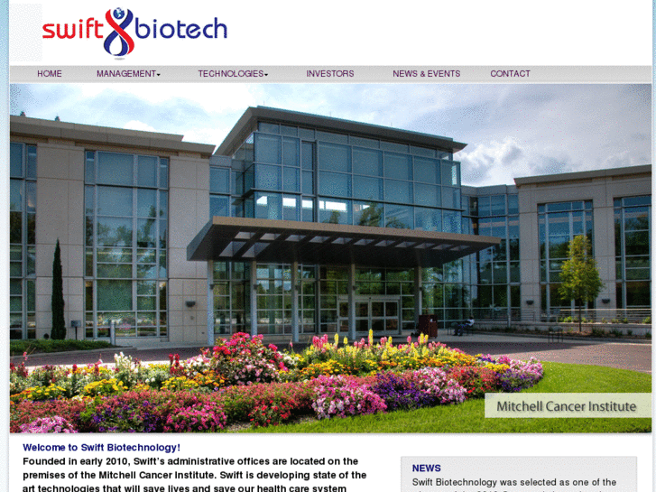 www.swiftbiotech.com