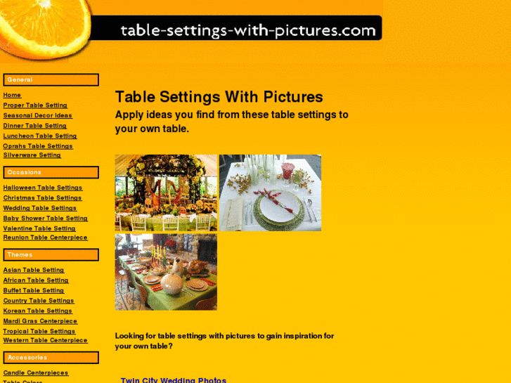 www.table-settings-with-pictures.com