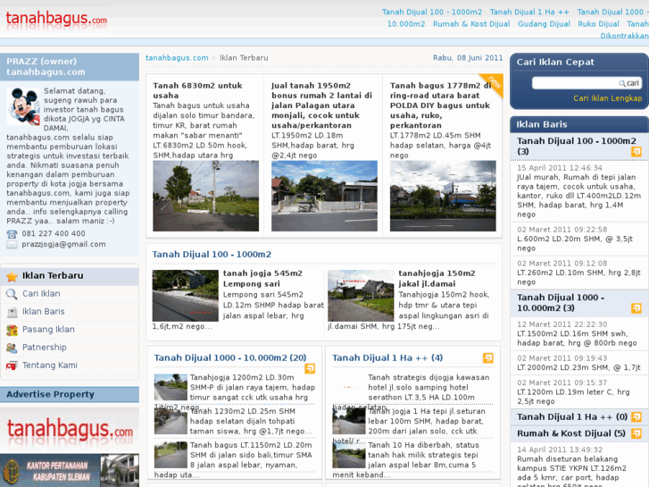www.tanahbagus.com