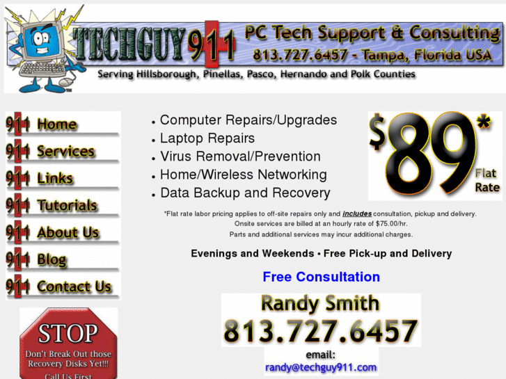 www.techguy911.com