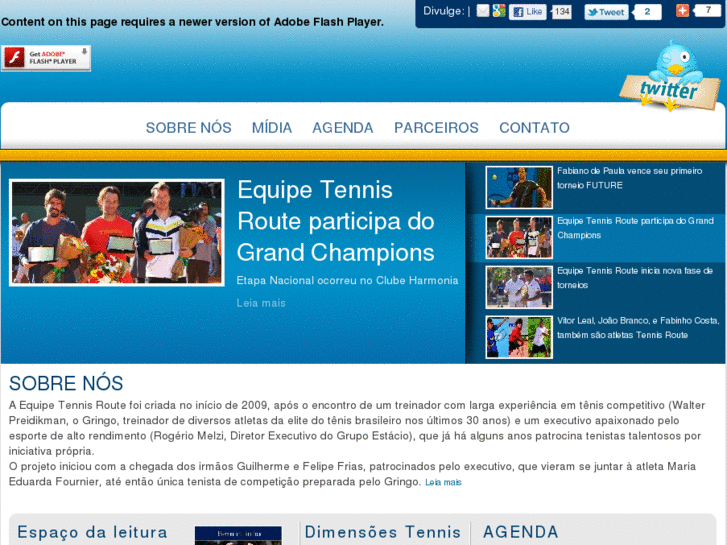 www.tennisroute.com.br