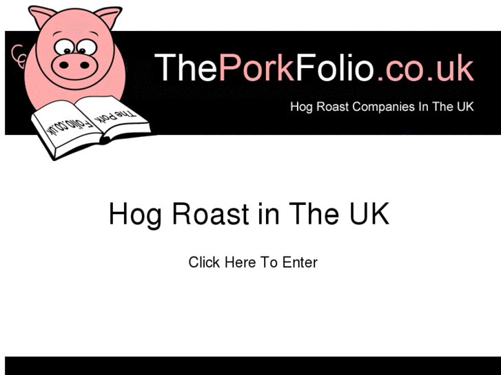 www.theporkfolio.co.uk