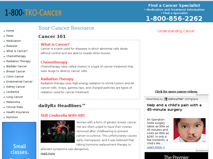 www.tko-cancer.com