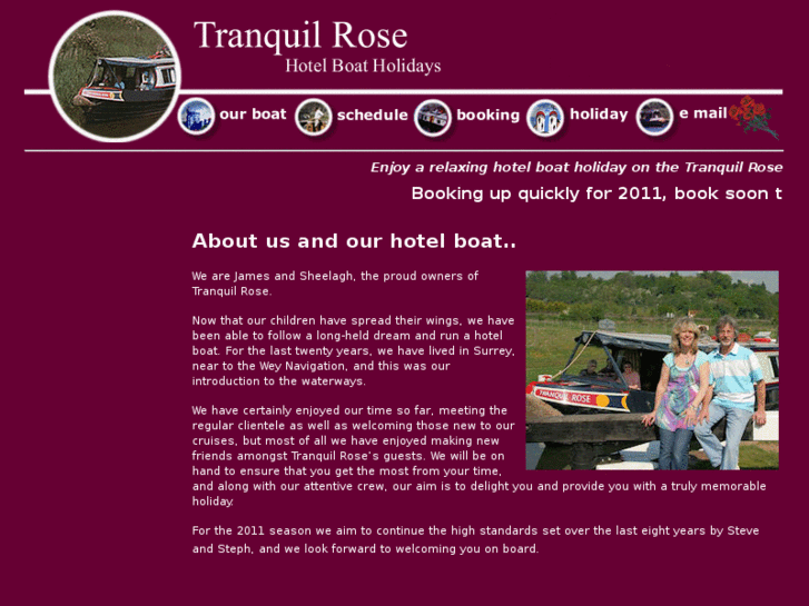 www.tranquilrose.com