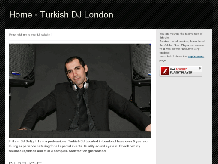 www.turkishdjlondon.com