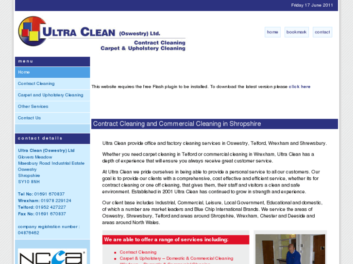 www.ultracleanltd.com