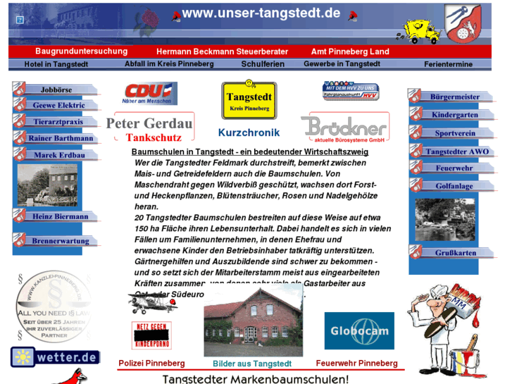 www.unser-tangstedt.de