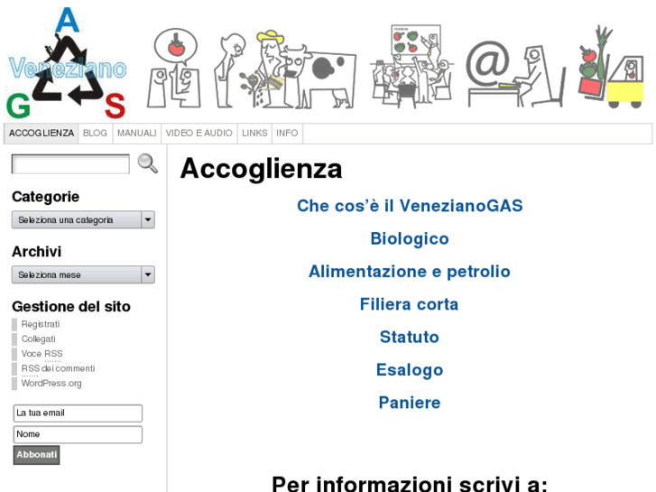 www.venezianogas.net