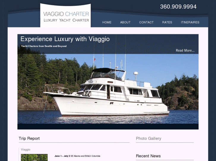 www.viaggiocharter.com