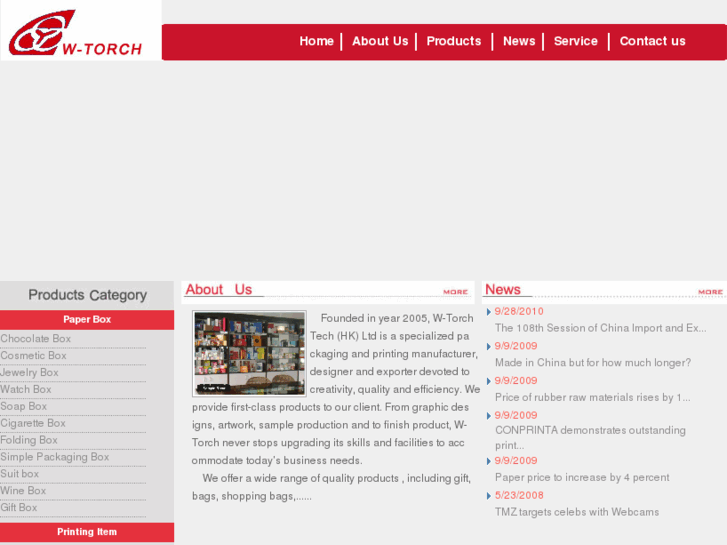 www.w-torch.com