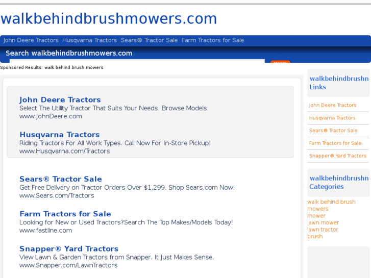 www.walkbehindbrushmowers.com