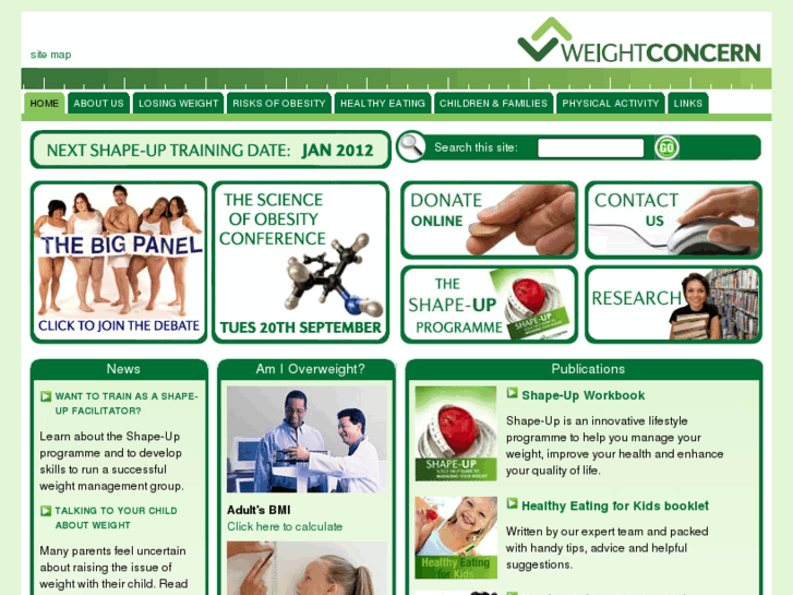 www.weightconcern.com