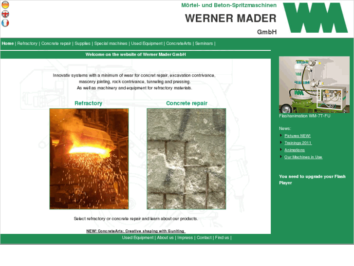 www.wernermader.com