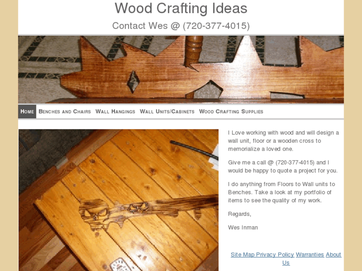 www.wood-crafting.com