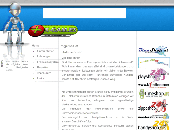 www.x-gam.es