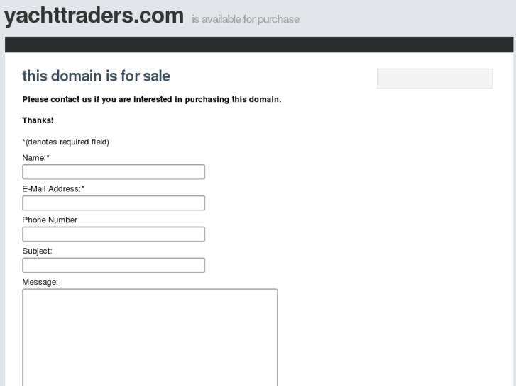 www.yachttraders.com