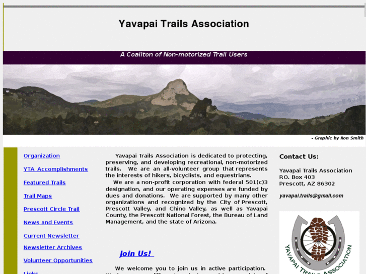 www.yavapai-trails.org