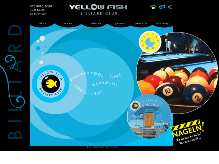 www.yellowfish.cz