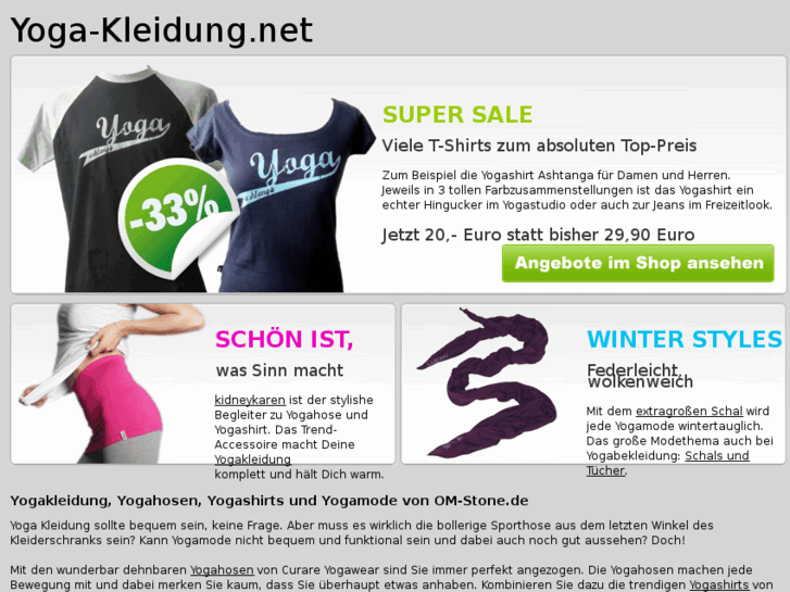 www.yoga-kleidung.net