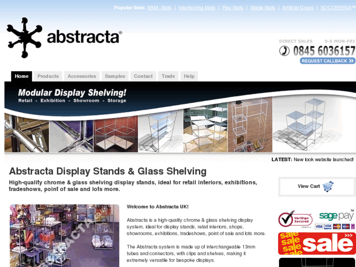 www.abstracta.co.uk