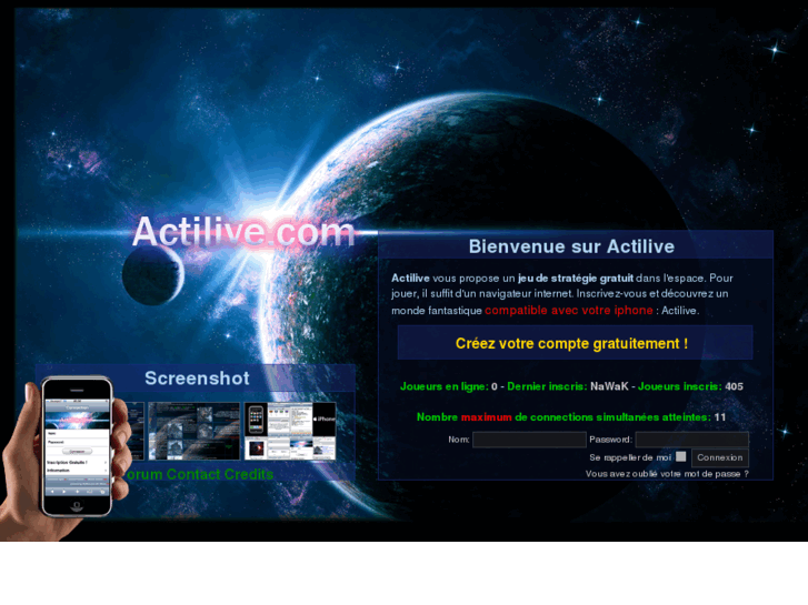 www.actilive.com