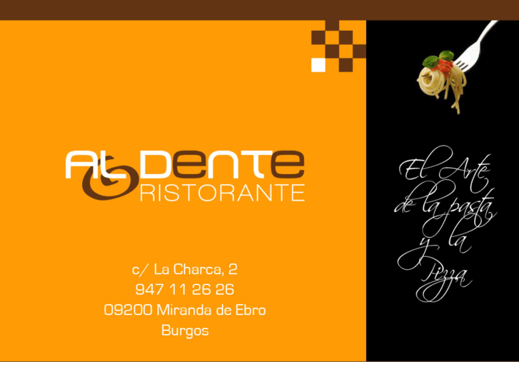 www.aldenteristorante.es