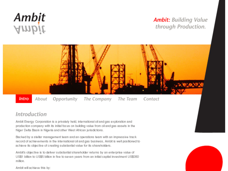 www.ambitenergycorp.com