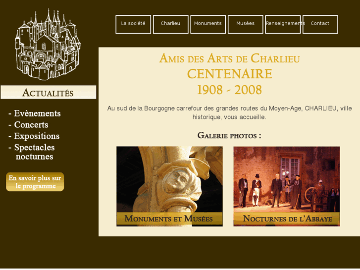 www.amisdesartscharlieu.com