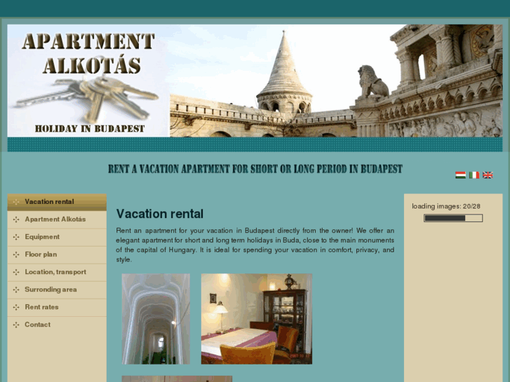 www.apartamento-alkotas-budapest.com