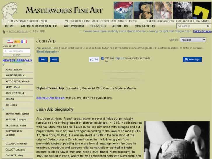 www.arpfineart.com