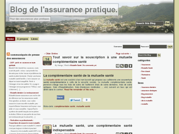 www.assurances-pratique.fr