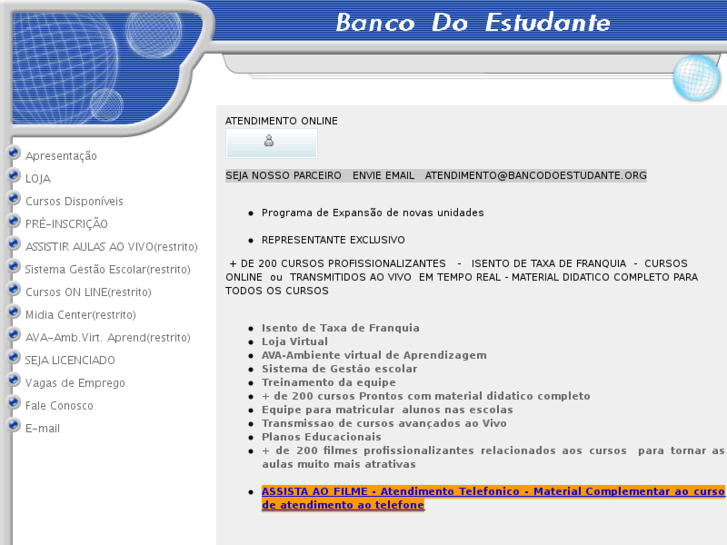 www.bancodoestudante.org