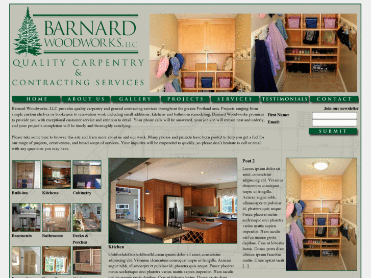 www.barnardwoodworks.com