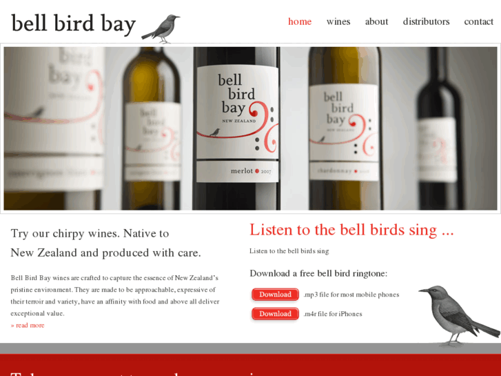 www.bellbirdbay.com